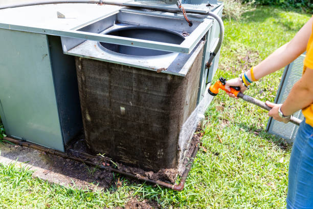 Best Best Air Duct Cleaning Company  in Oak Grove Heights, AR
