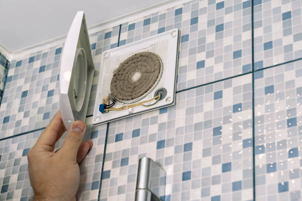 Best Home Air Vent Cleaning  in Oak Grove Heights, AR